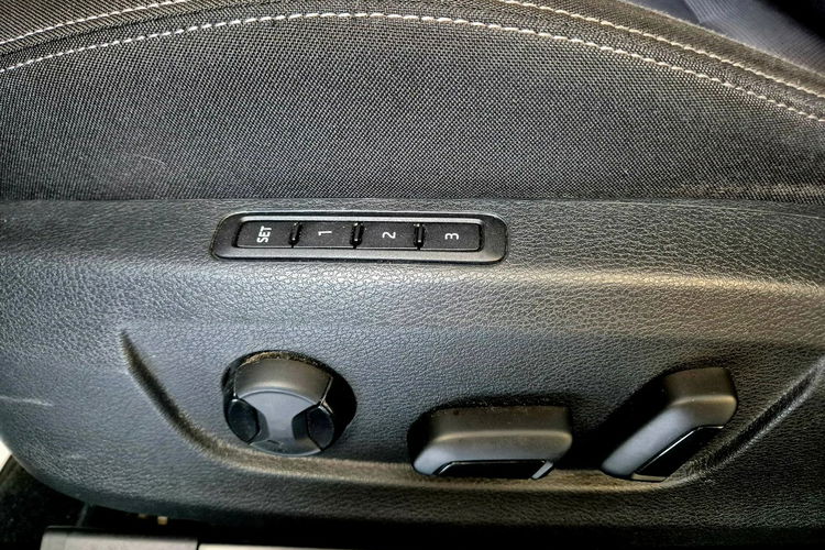 Skoda Superb zdjęcie 17