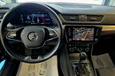 Skoda Superb zdjęcie 19