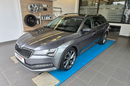 Skoda Superb zdjęcie 2