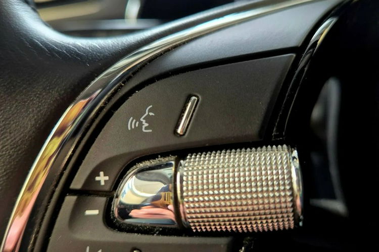 Skoda Superb zdjęcie 28