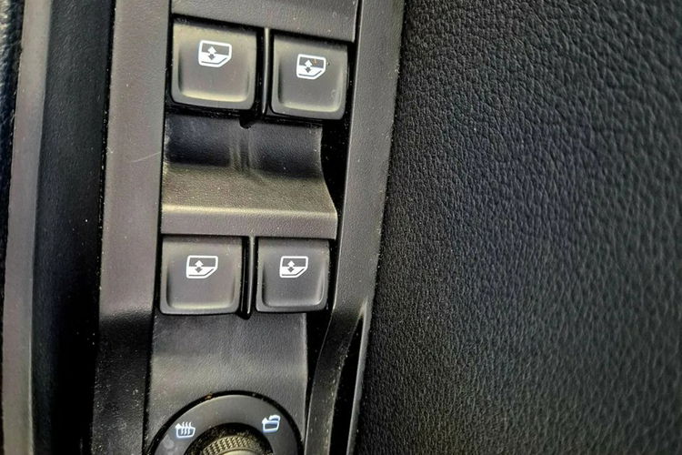 Skoda Superb zdjęcie 30