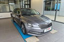 Skoda Superb zdjęcie 6