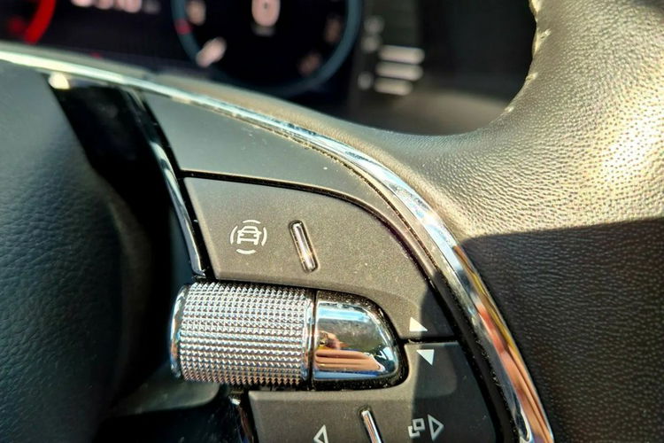 Skoda Superb zdjęcie 24