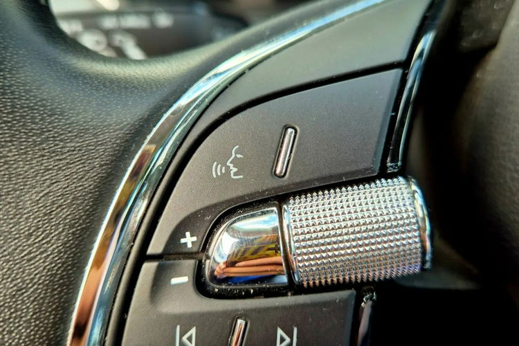 Skoda Superb zdjęcie 25