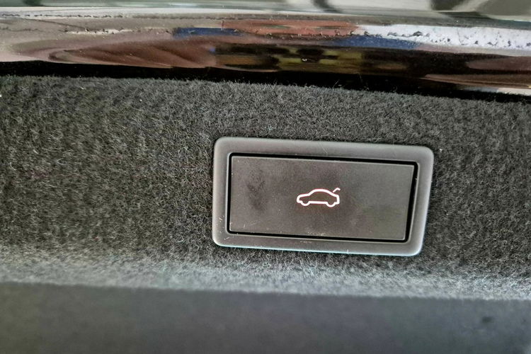 Skoda Superb zdjęcie 29