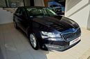 Skoda Superb zdjęcie 9