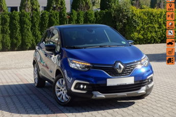 Renault Captur 1.3 TCe Nawi Alu A U T O M A T