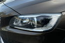 Volvo V60 Cross Country 2.0D 190KM Automat Skóry Navi Bixenon czarny sufit zdjęcie 10