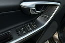 Volvo V60 Cross Country 2.0D 190KM Automat Skóry Navi Bixenon czarny sufit zdjęcie 12