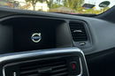 Volvo V60 Cross Country 2.0D 190KM Automat Skóry Navi Bixenon czarny sufit zdjęcie 16