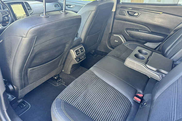 Renault Talisman Navi Full LED Asystent Pasa Gwarancja zdjęcie 13