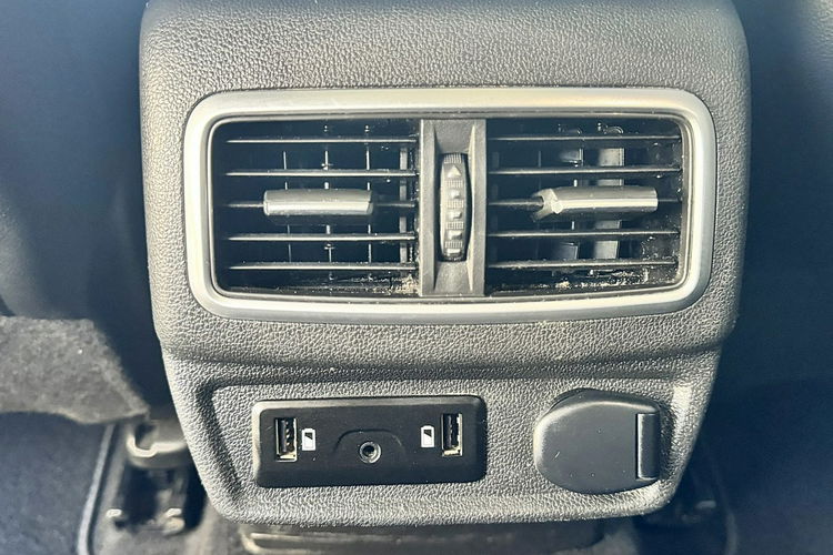 Renault Talisman Navi Full LED Asystent Pasa Gwarancja zdjęcie 14