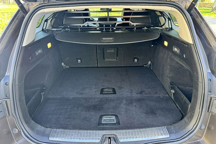 Renault Talisman Navi Full LED Asystent Pasa Gwarancja zdjęcie 16