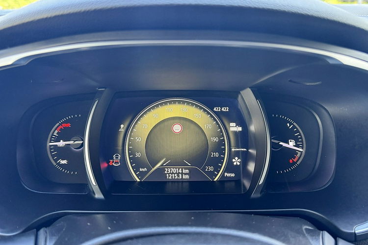 Renault Talisman Navi Full LED Asystent Pasa Gwarancja zdjęcie 17