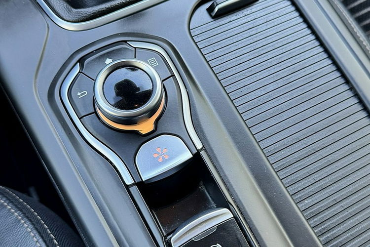 Renault Talisman Navi Full LED Asystent Pasa Gwarancja zdjęcie 19