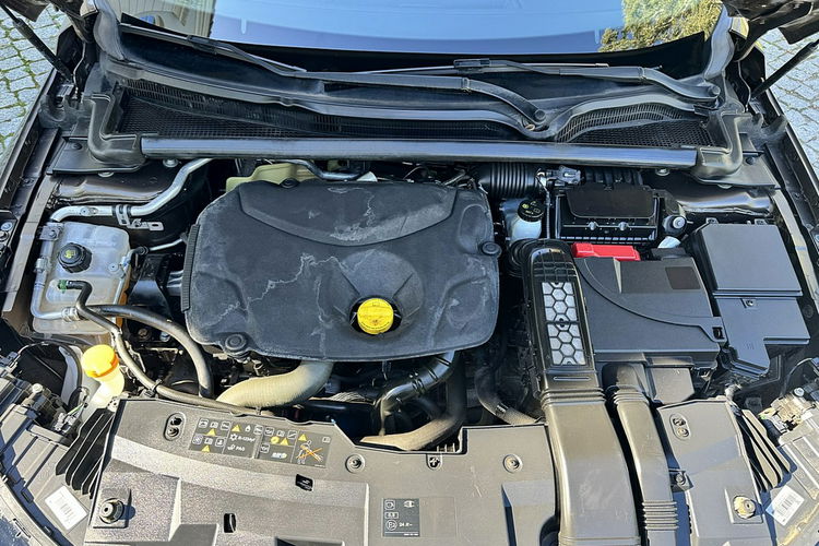 Renault Talisman Navi Full LED Asystent Pasa Gwarancja zdjęcie 27