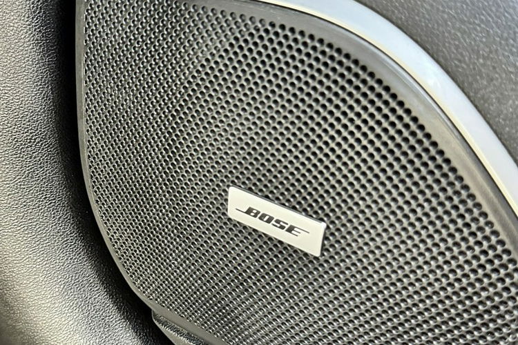 Renault Talisman Navi Full LED Asystent Pasa Gwarancja zdjęcie 30