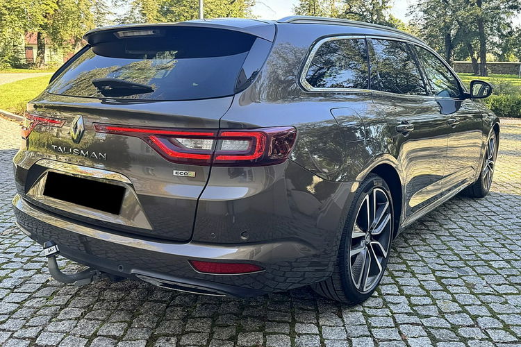 Renault Talisman Navi Full LED Asystent Pasa Gwarancja zdjęcie 7
