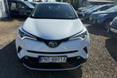 Toyota C-HR navi, automat, hybryda, zarejestrowana zdjęcie 10