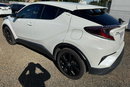 Toyota C-HR navi, automat, hybryda, zarejestrowana zdjęcie 12