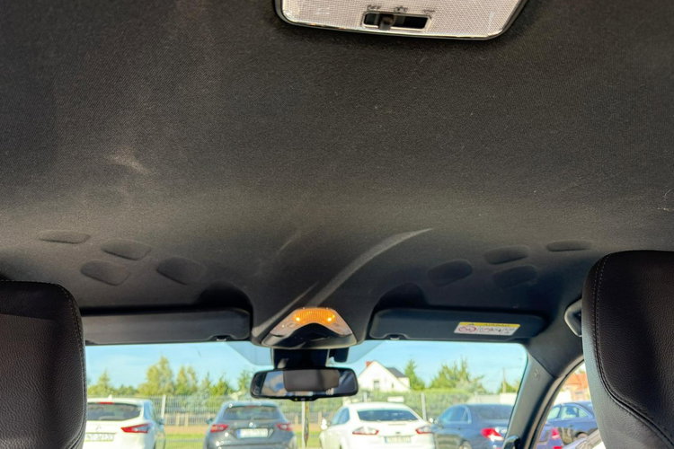 Toyota C-HR navi, automat, hybryda, zarejestrowana zdjęcie 17