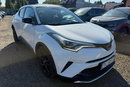 Toyota C-HR navi, automat, hybryda, zarejestrowana zdjęcie 2