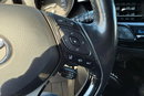 Toyota C-HR navi, automat, hybryda, zarejestrowana zdjęcie 22