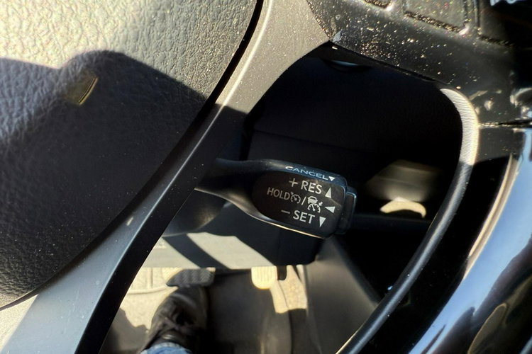 Toyota C-HR navi, automat, hybryda, zarejestrowana zdjęcie 28