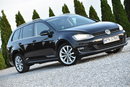 Volkswagen Golf 2.0tdi 150Km Xenon Pół-Skóra Led Navi Kamera Gwarancja zdjęcie 12