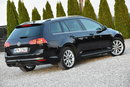 Volkswagen Golf 2.0tdi 150Km Xenon Pół-Skóra Led Navi Kamera Gwarancja zdjęcie 16