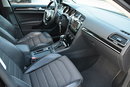 Volkswagen Golf 2.0tdi 150Km Xenon Pół-Skóra Led Navi Kamera Gwarancja zdjęcie 17
