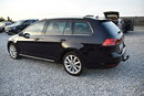 Volkswagen Golf 2.0tdi 150Km Xenon Pół-Skóra Led Navi Kamera Gwarancja zdjęcie 25