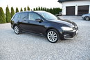 Volkswagen Golf 2.0tdi 150Km Xenon Pół-Skóra Led Navi Kamera Gwarancja zdjęcie 27