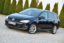 Volkswagen Golf 2.0tdi 150Km Xenon Pół-Skóra Led Navi Kamera Gwarancja zdjęcie 9