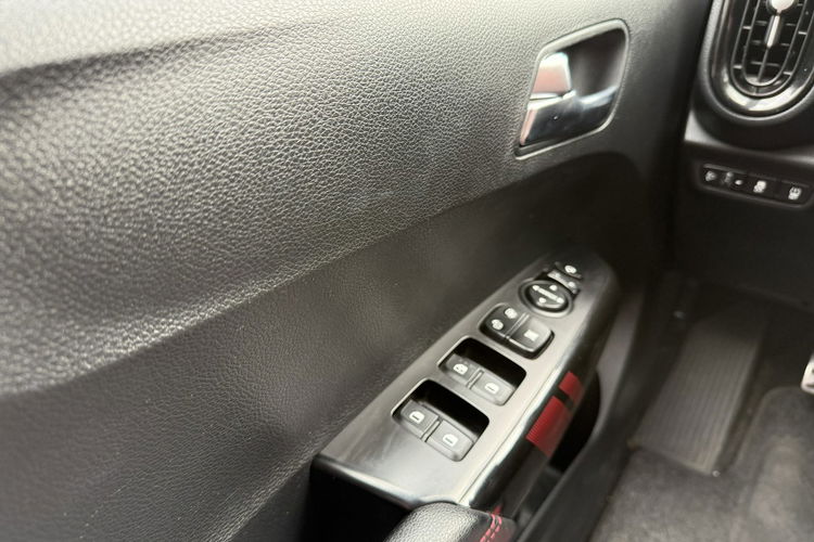 Kia Picanto Gt-Line. Navi. Skóra . Led. zdjęcie 14