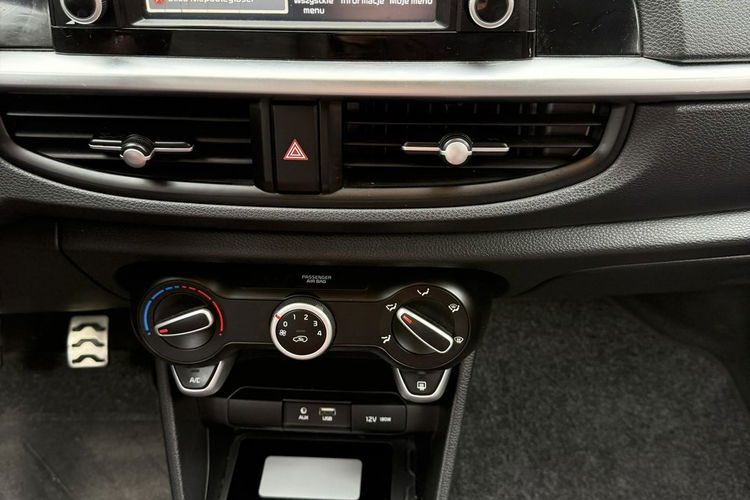 Kia Picanto Gt-Line. Navi. Skóra . Led. zdjęcie 16