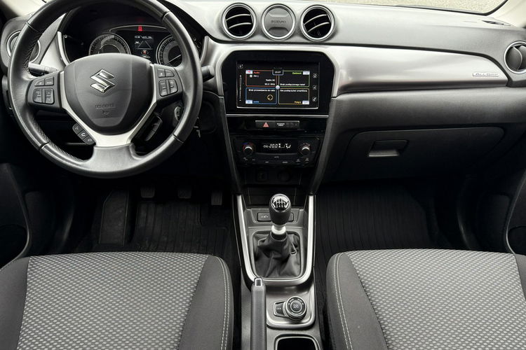 Suzuki Vitara 4x4. Kamera . Radar. Navigacja. zdjęcie 17