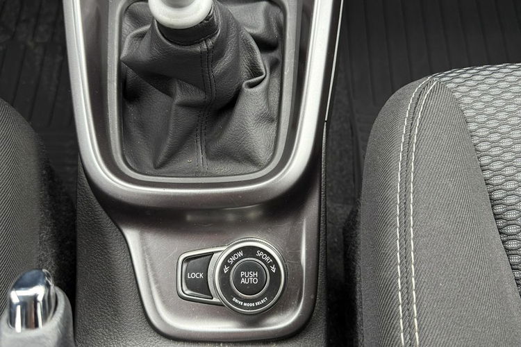 Suzuki Vitara 4x4. Kamera . Radar. Navigacja. zdjęcie 19