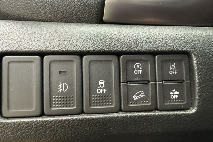 Suzuki Vitara 4x4. Kamera . Radar. Navigacja. zdjęcie 23