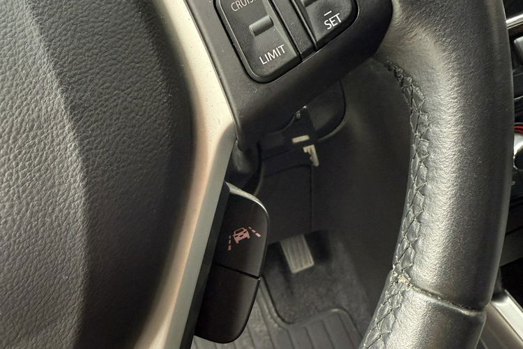 Suzuki Vitara 4x4. Kamera . Radar. Navigacja. zdjęcie 25