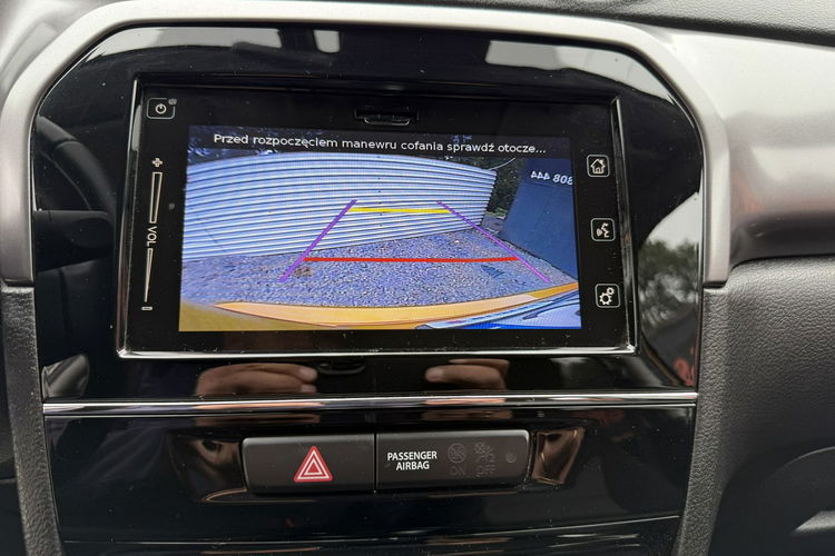 Suzuki Vitara 4x4. Kamera . Radar. Navigacja. zdjęcie 28