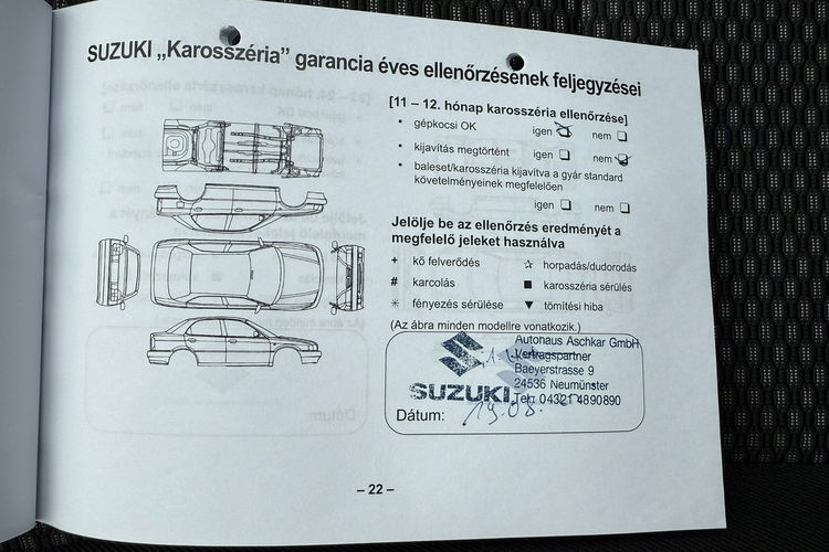 Suzuki Vitara 4x4. Kamera . Radar. Navigacja. zdjęcie 29