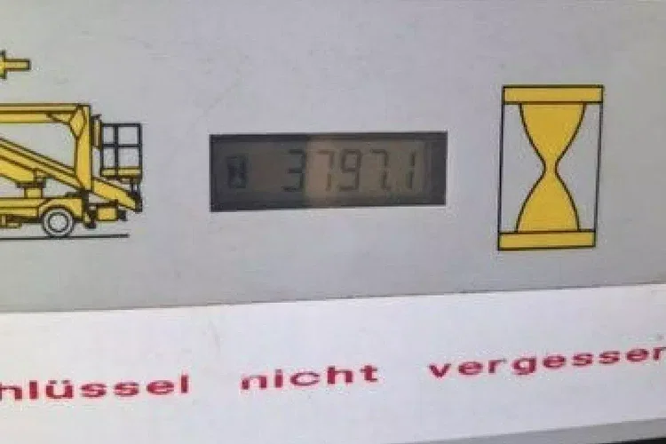 Nissan Cabstar Zwyżka Podmośnik Koszowy PALFINGER P240 AXE UDT zdjęcie 20