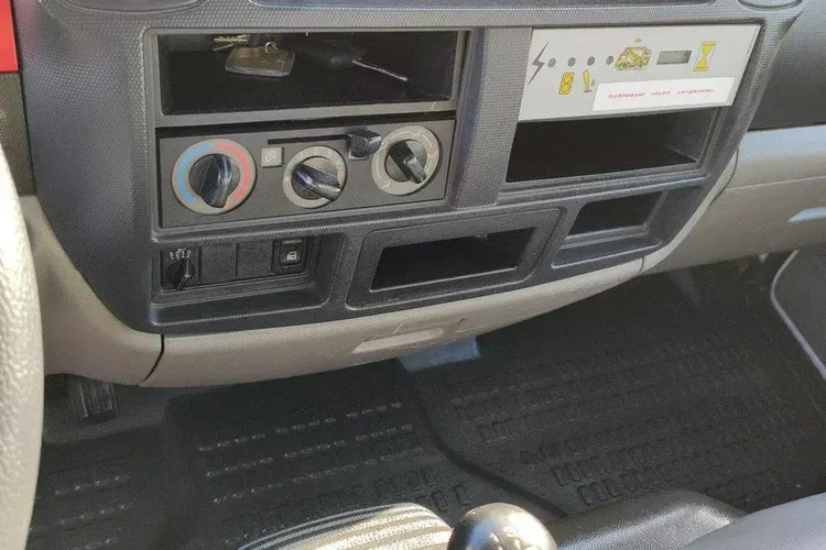 Nissan Cabstar Zwyżka Podmośnik Koszowy PALFINGER P240 AXE UDT zdjęcie 27