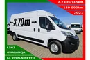 Citroen Jumper L3H2 64999zł NETTO 2.2HDi/165KM zdjęcie 1