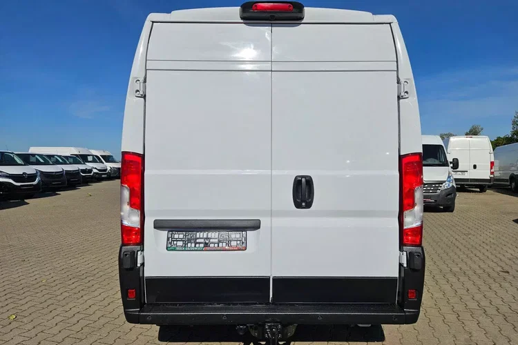 Citroen Jumper L3H2 64999zł NETTO 2.2HDi/165KM zdjęcie 11