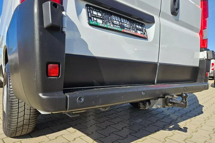 Citroen Jumper L3H2 64999zł NETTO 2.2HDi/165KM zdjęcie 12