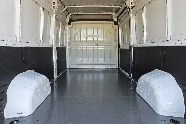 Citroen Jumper L3H2 64999zł NETTO 2.2HDi/165KM zdjęcie 14