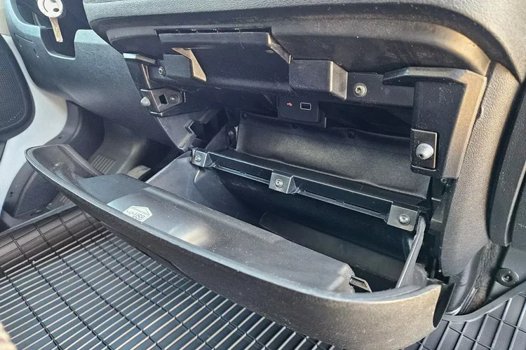 Citroen Jumper L3H2 64999zł NETTO 2.2HDi/165KM zdjęcie 27