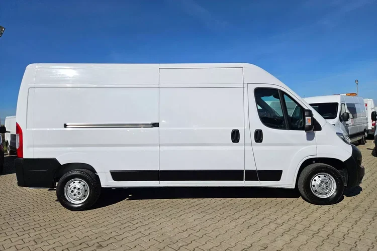 Citroen Jumper L3H2 64999zł NETTO 2.2HDi/165KM zdjęcie 7